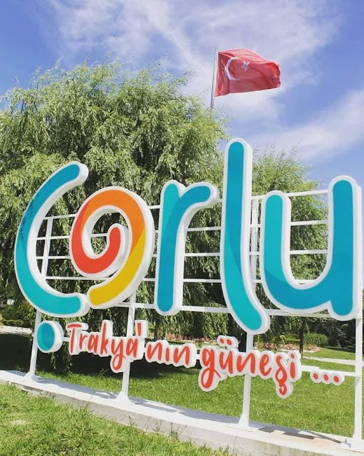 Çorlu Taksi Hizmeti