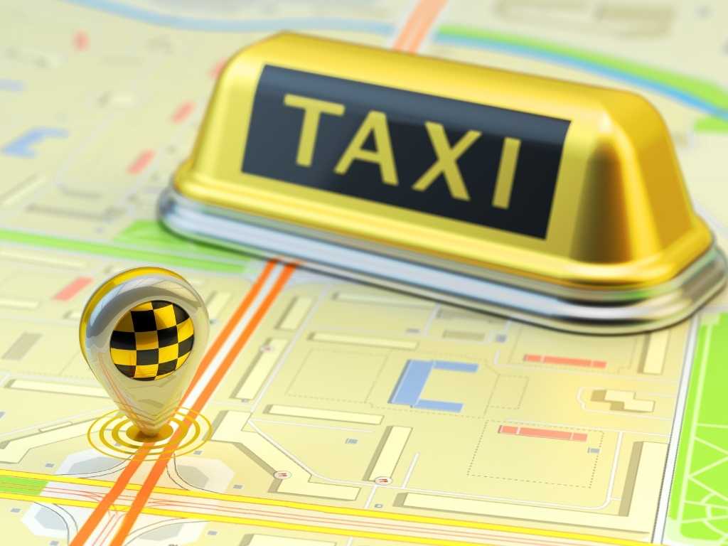 Çorlu Taksi Hizmeti