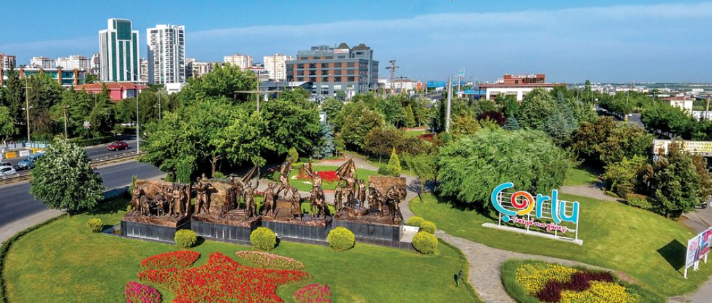 Çorlu Taksi Hizmeti